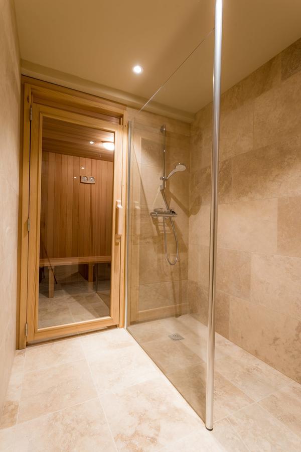 Chalet Rose-Marie Morzine Buitenkant foto