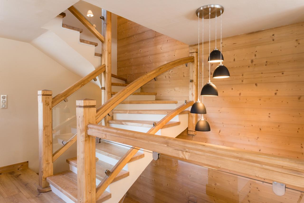 Chalet Rose-Marie Morzine Buitenkant foto